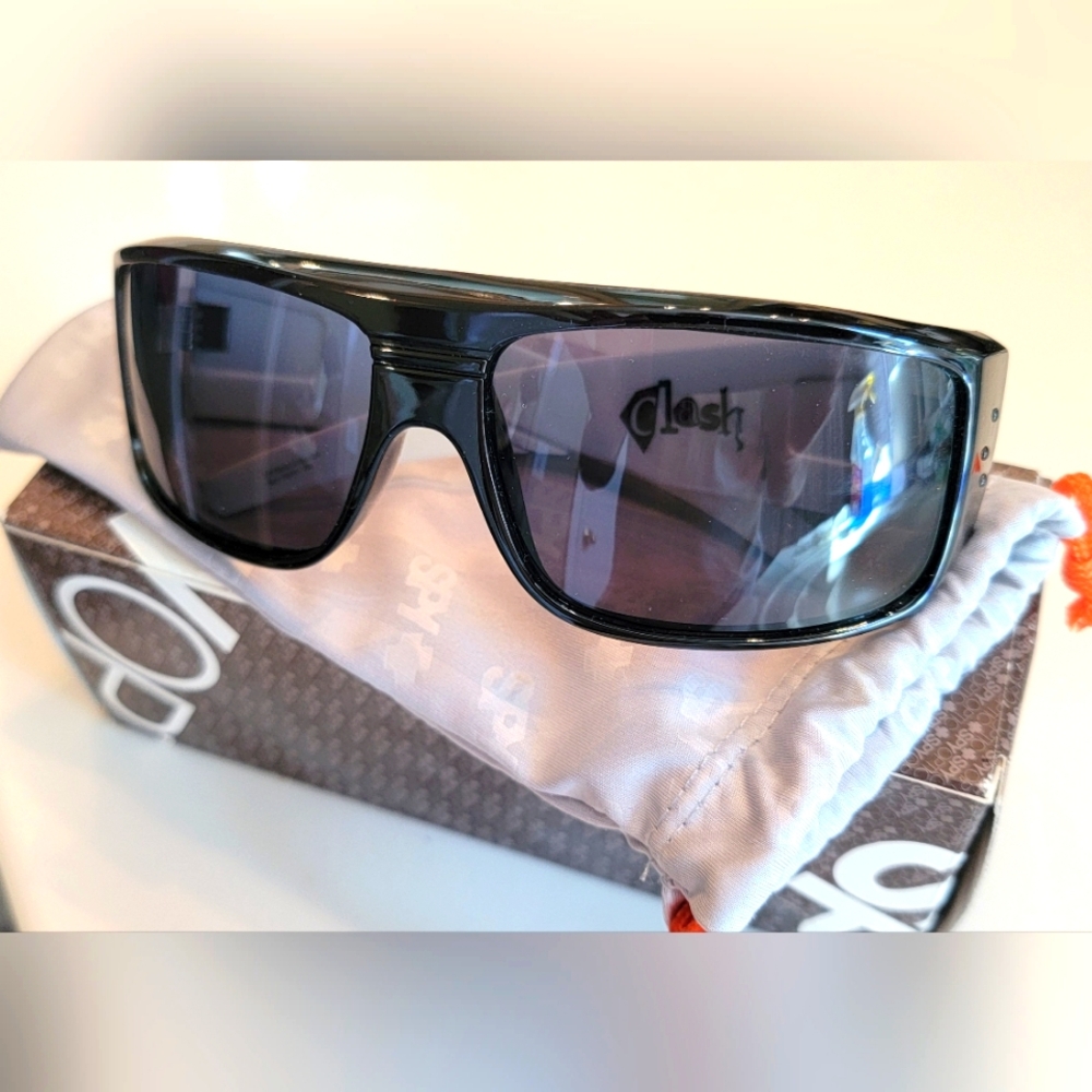 Spy Optic Sunglasses
